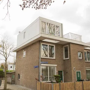 Bed & Breakfast Gabriela Amsterdam