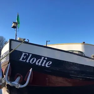 Hotel Elodie Amsterdam