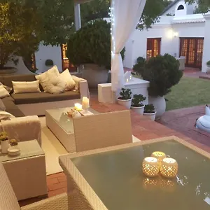 Constantia Garden Guest house
