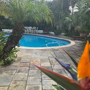 Guest house At Sta-plus Port Elizabeth