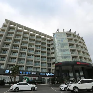 Hotel Hamdeok Jeju