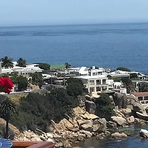 51 On Camps Bay Guest house