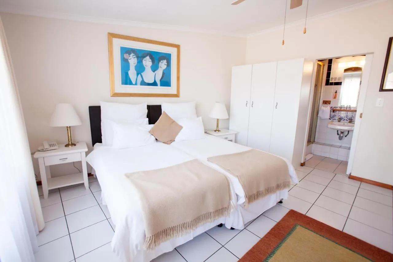 Brenwin Guest House Cape Town