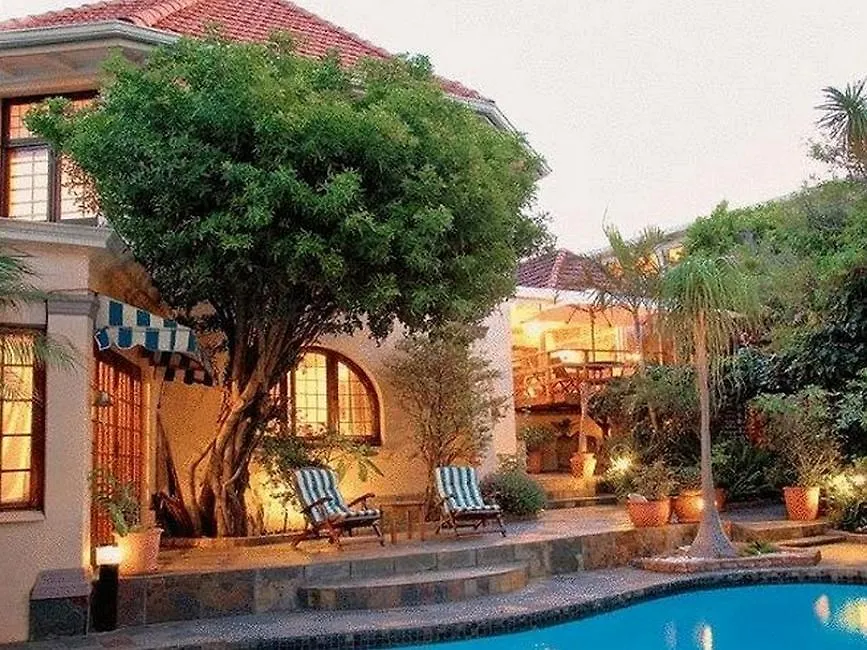 Brenwin Guest House Cape Town