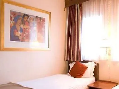 Brenwin Guest House Cape Town