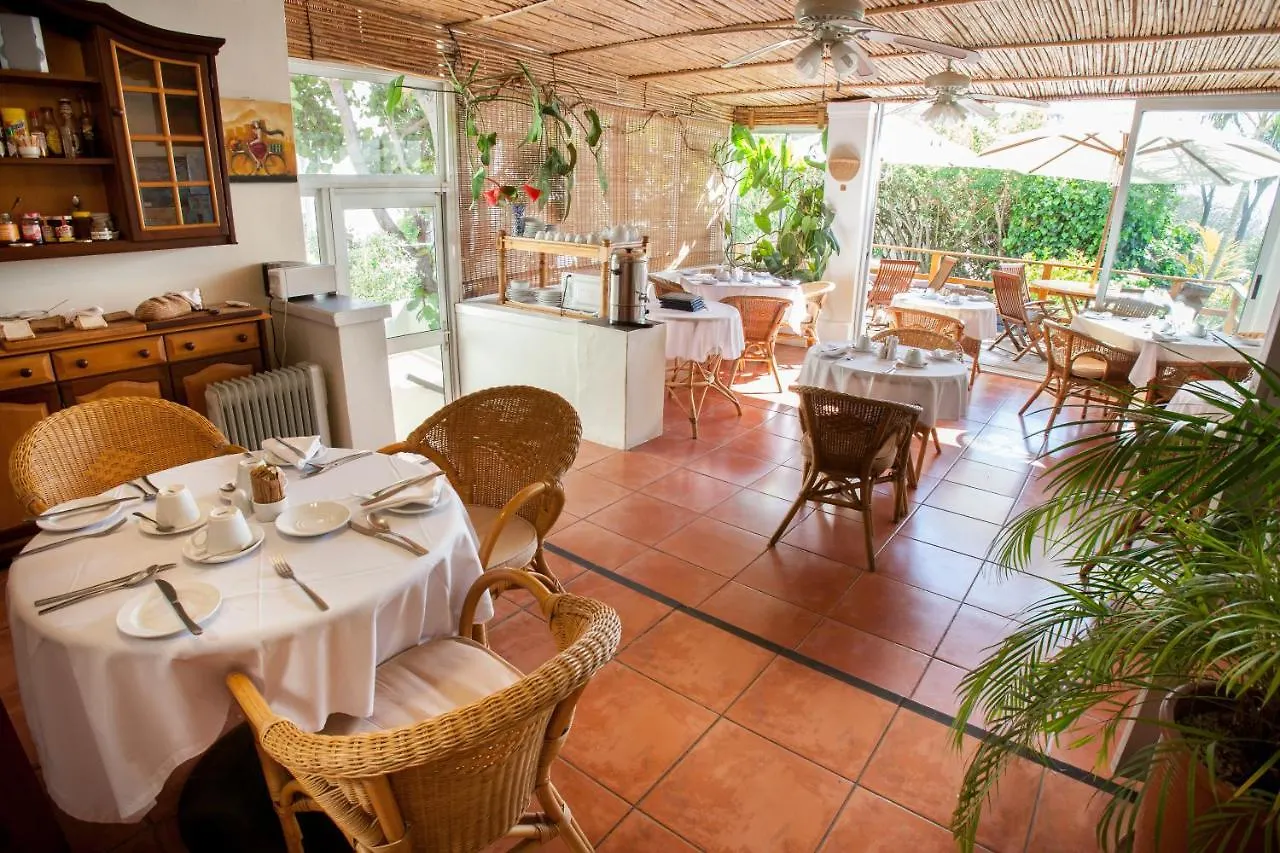 Brenwin Guest House Cape Town