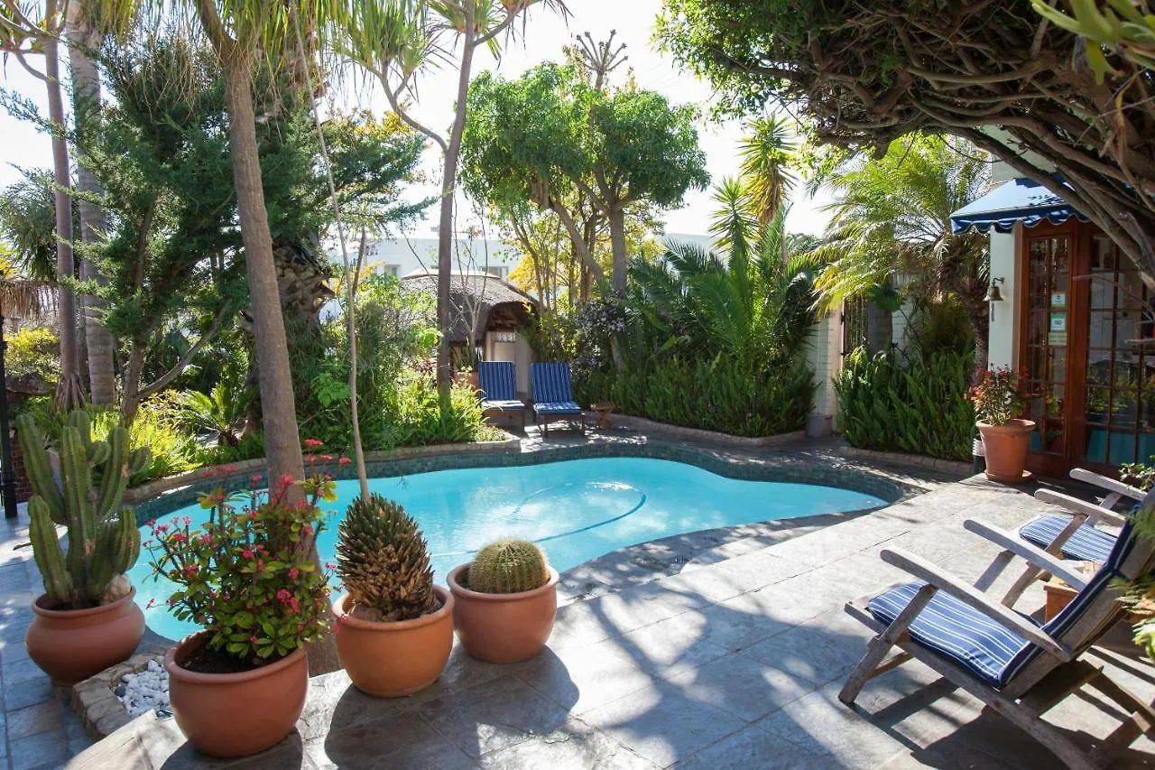 Brenwin Guest House Cape Town