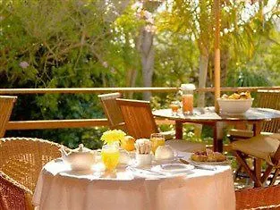 Brenwin Guest House Cape Town 3*,  South Africa